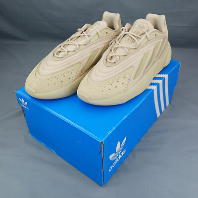 Adidas Originals OZELIA Savanna Beige GV7685 Low Top Men