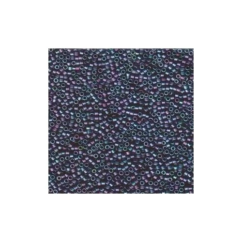 Delica Metallic Jewelry Making Beads
