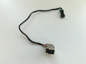 HP Envy M6-1000 Serie Laptop Original Power Jack DC Kabel 689145-SD1