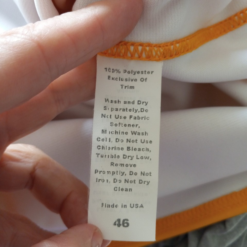 Autographed Wilmington Blue Rocks Jersey Beltre 29 Men's Size XL Black