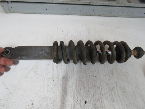 BMW R1100 RT Stoßdämpfer Federbein vorne OEM keine Undichtigkeiten