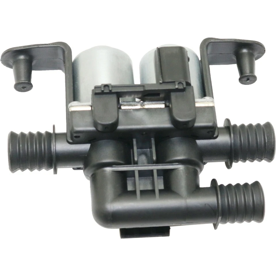New Heater Valve 64116910544 for 2008-2017 BMW X6 xDrive50i GAS - Image 2 of 4