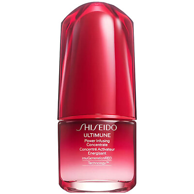 SHISEIDO Ultimune Power Infusing Concentrate Anti-Aging Serum *GRÖSSE WÄHLBAR*