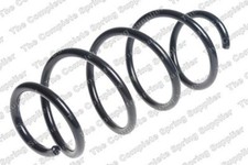 ROC Suspension Coil Spring Front & Rear Set High Quality Fits Volvo V60