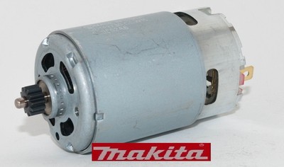 Мотор макита df333d