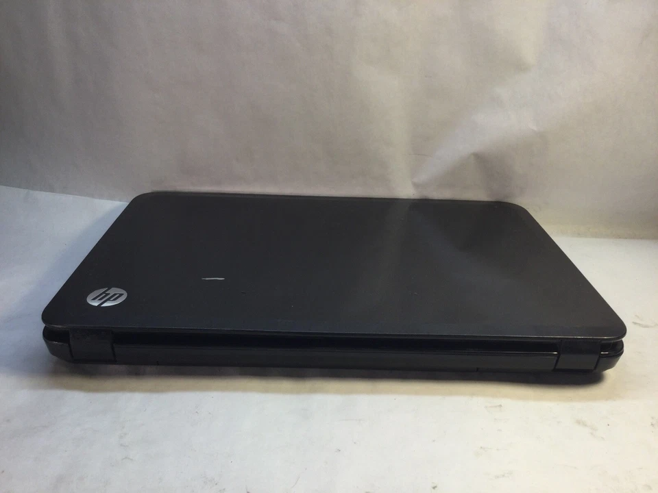 HP Pavilion g6-2237US 15" Laptop Intel Core i3 3rd Gen. -FAN ERROR/BAD SCREEN-MZ - Image 4 of 4