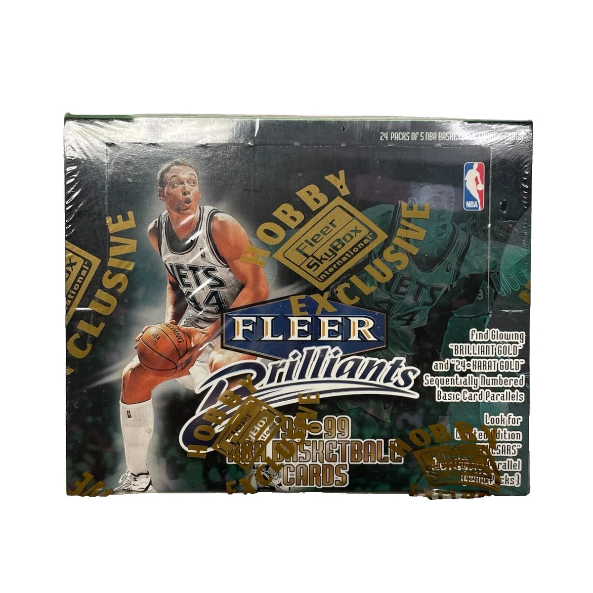 Vince Carter Trading Cards for sale | eBay