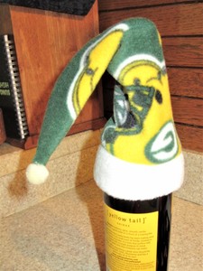 Green Bay Packers Football Wine Stopper Topper Bottle Top Hat Ebay