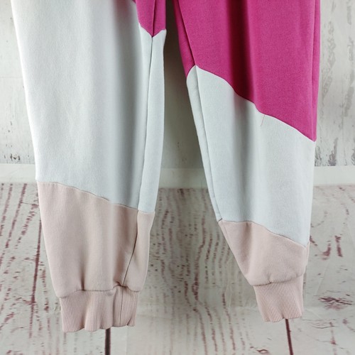 Puma Size S Hoodie Top M Pants Multicolor 2pc Active Wear Sweatsuit Set w/Pocket - Picture 14 of 18