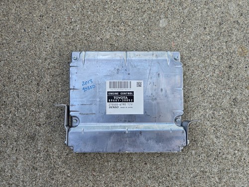 ABS Relay For Lexus GS350 3.5L V6 2007-2018 - OE Replacement PC-860147, Fits Various Model Years