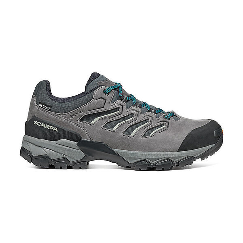 Scarpa Moraine GTX men - col.Anthracite - Picture 2 of 7