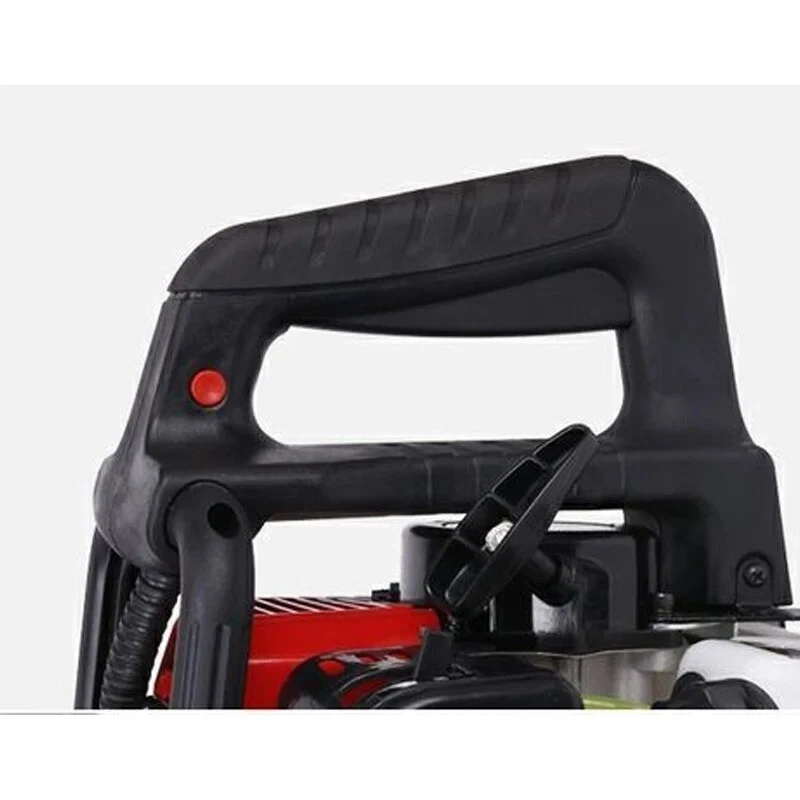 3 in 1 Multifunktions-Schlaghämmer Mit Benzinantrieb Benzin-Brechpickel Beton - Bild 4 von 4