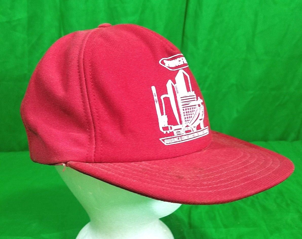 Vtg Springfield Building Construction Council USA… - image 2