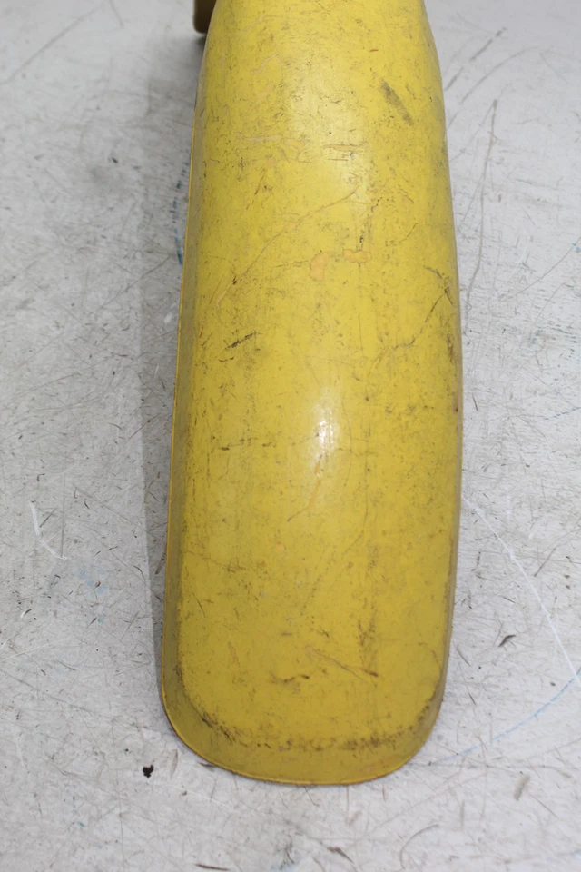 Guardabarros delantero Suzuki Pe175 1980 Foto 2 de 4