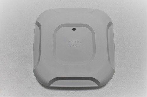 CISCO AIRONET 3702I AIR-CAP3702I-A-K9 DUAL BAND INT ANT AP 802.11 A/B/G/N/AC - 第 3/5 張圖片