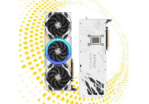 ZOTAC GEFORCE RTX 5070TI 16GB Oracle OC GDDR7 Graphics card NEW! - Picture 9 of 12