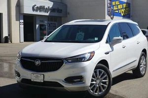 2021 Buick Enclave Premium