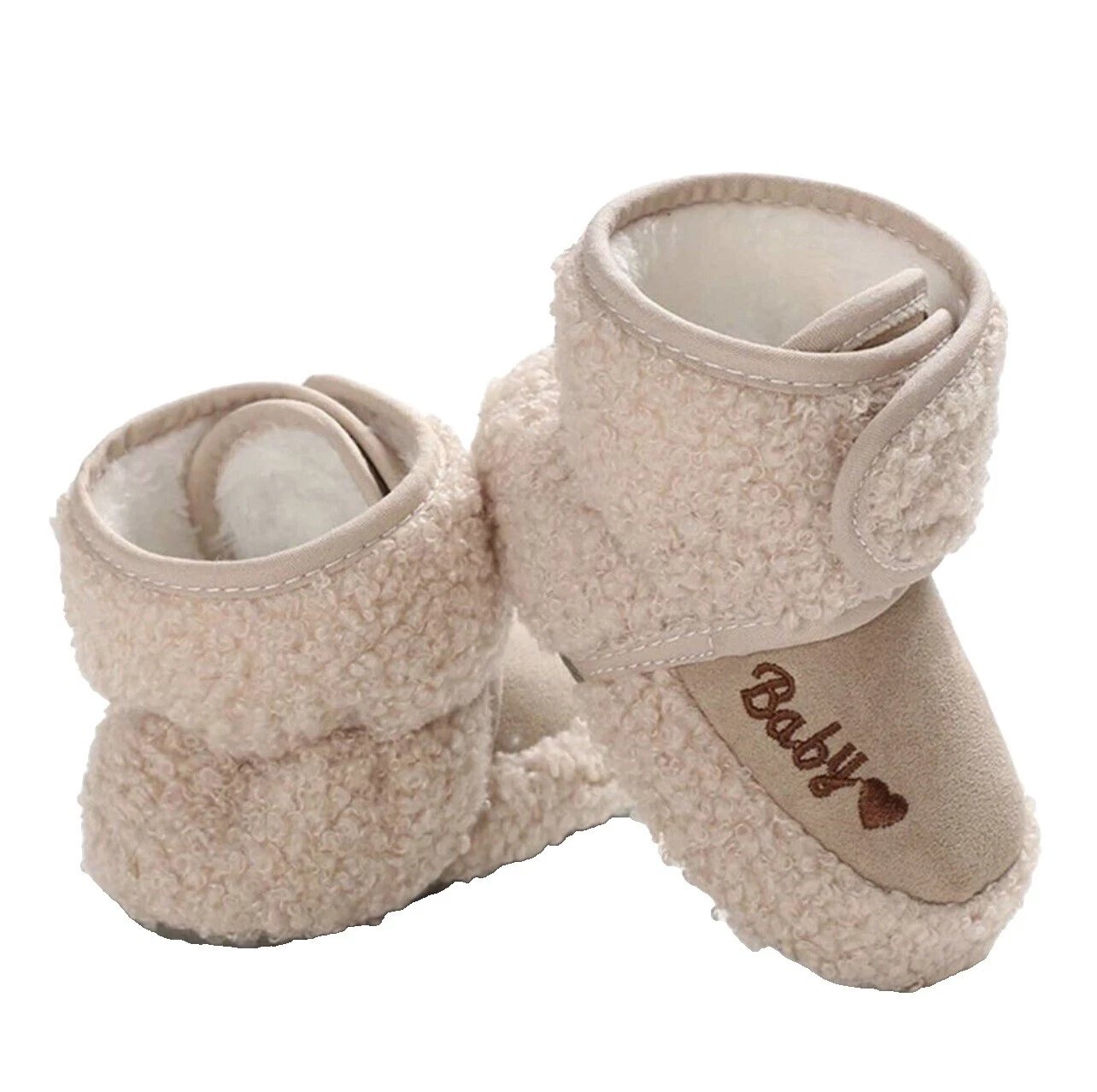 Zapatos Informales superior de poliéster