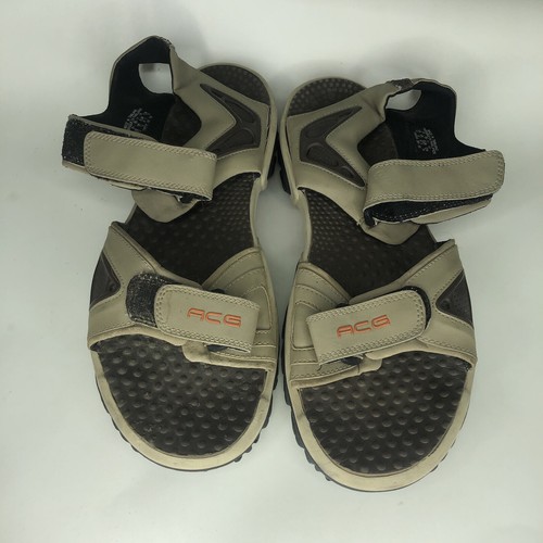 nike acg sport sandals men size 13 