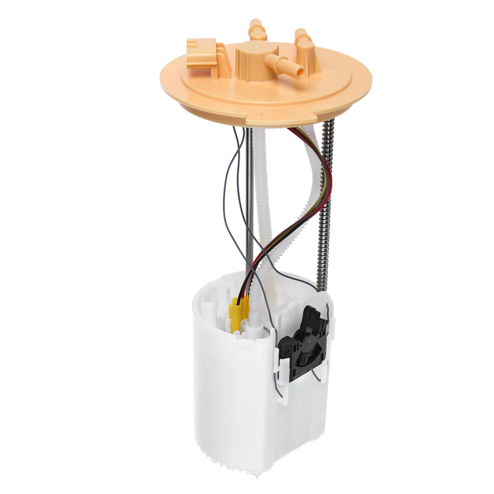 Fuel Pump Module Assembly for Nissan NP300 2015 17-19 NP300 Frontier 17-19 2.5L - Image 3 of 4