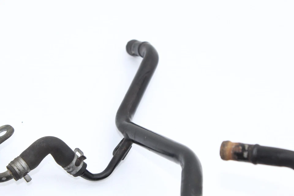 04-05 SUBARU FORESTER XT TUBERÍA DE DERIVACIÓN DE REFRIGERANTE Q1927 Foto 3 de 4