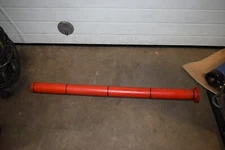 Trusty Cook CNC Lathe Spindle Liner .925" ID Mori Seiki