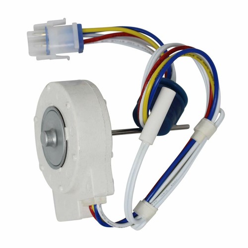 Evaporator Fan Motor For Hotpoint HSS22 HSS25 HST22 HST25 Refrigerator