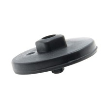 Black & Decker Tapa Acoplamiento Roll-On Escoba Aspiradora Powerseries Bhfev Bdpse