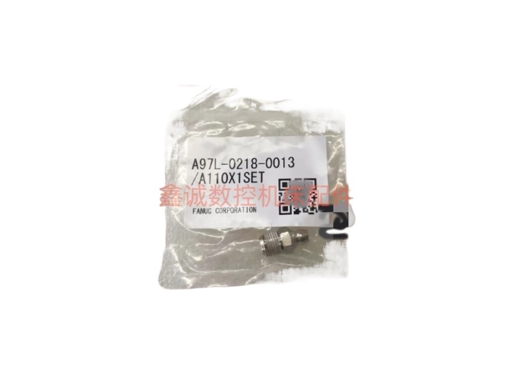 1PC A97L-0218-0013/M101A-SET robot nozzle | eBay
