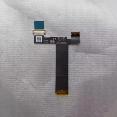New LF-L382P HDS41 LCD Cable DA30001NM10 For Dell Alienware X14 R1 08FP96