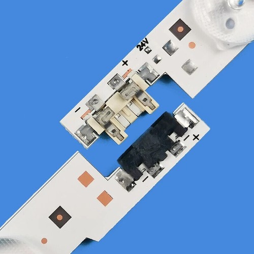New LED Strips(14) UN40F5500 UN40F6100 UN40F6300 UN40F6350 UN40F6400 UN40F6800 - Picture 3 of 6