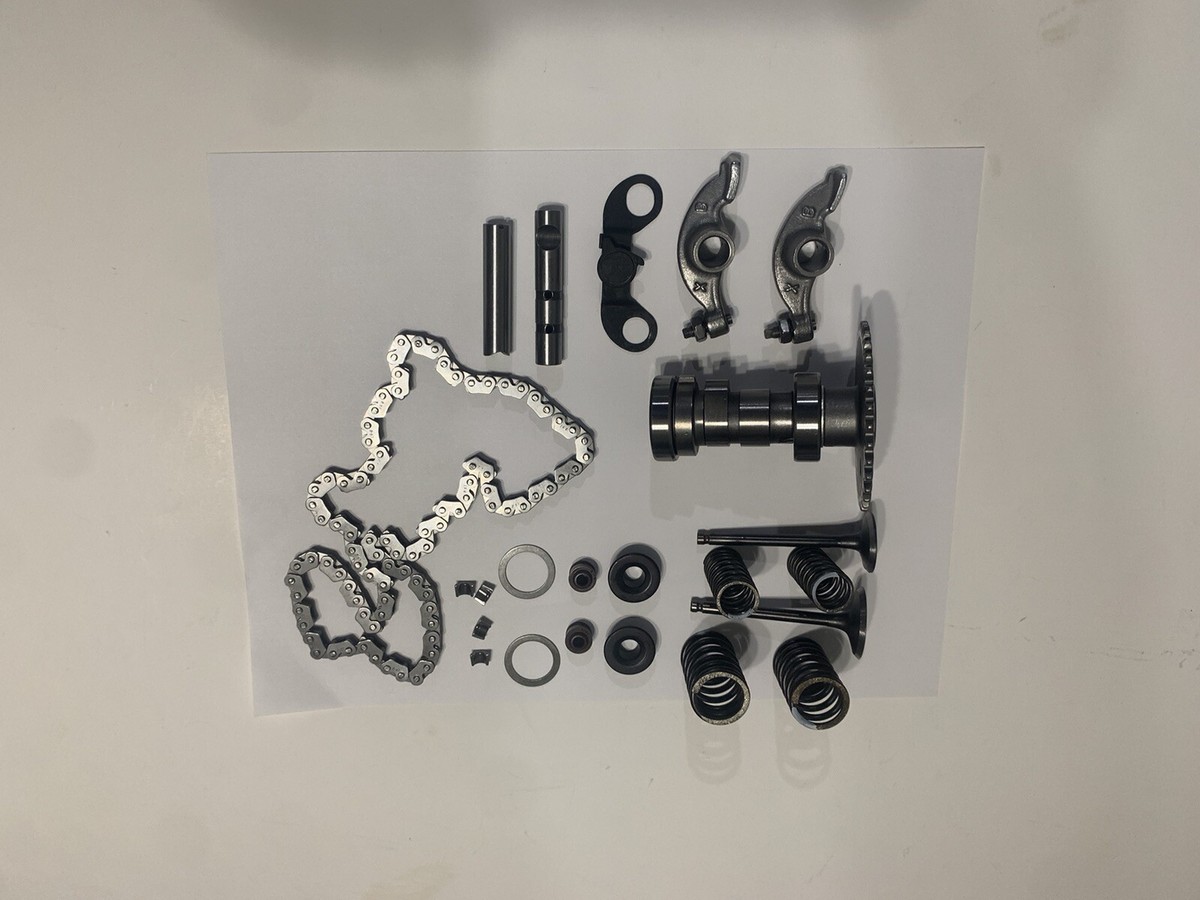 gy6 のハブとスペーサー GY6 125CC 150CC HEAD ENGINE PARTS | eBay
