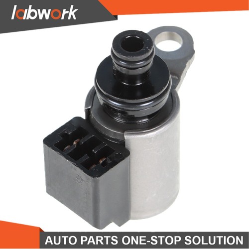 Labwork CVT Transmission Line Pressure Control Solenoid RE0F10A for Nissan Dodge - Picture 5 of 12