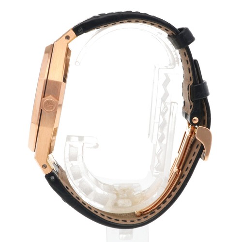 AUDEMARS PIGUET Royal oak Watches 15300OR.OO.D002CR.01 K18 Pink Gold used - Imagen 4 de 10