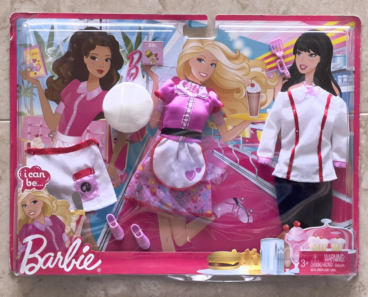 Can i 2024 please have barbie