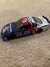 Jerry Nadeau 25 Michael Holigan-USCG 2000 Chevrolet Monte Carlo Diecast
