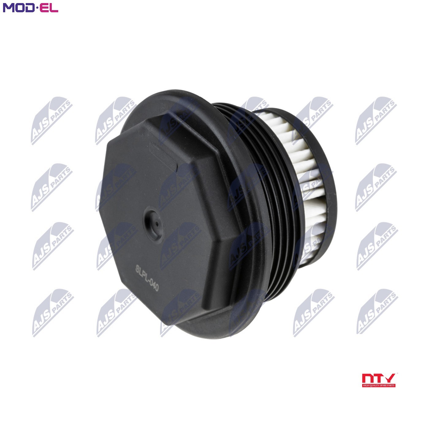 2x ✅Fits NTY CCL-PL-040 COVER+AUTOMATIC OIL FILTER ⭐UK Seller⭐ - Image 7