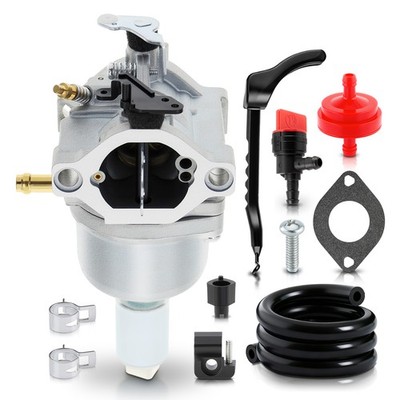 Carburetor For B&S 31A507 31A607 31A707 31A777 31B707 31B775 31C707 Engine