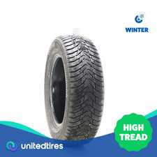 Used 22565r17 Nokian Hakkapeliitta 8 Suv 106t - 10.532 Used 22565r17 Nokian Hakkapeliitta 8 Suv 106t - 10.532