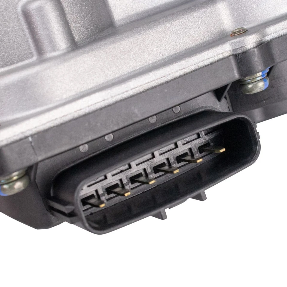 Conjunto de carrocería del acelerador para Nissan Versa 2012-2019 Versa Note 2014-2019 Foto 2 de 4