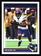 2009 Football Card of The Year: Brett Favre 112B 20