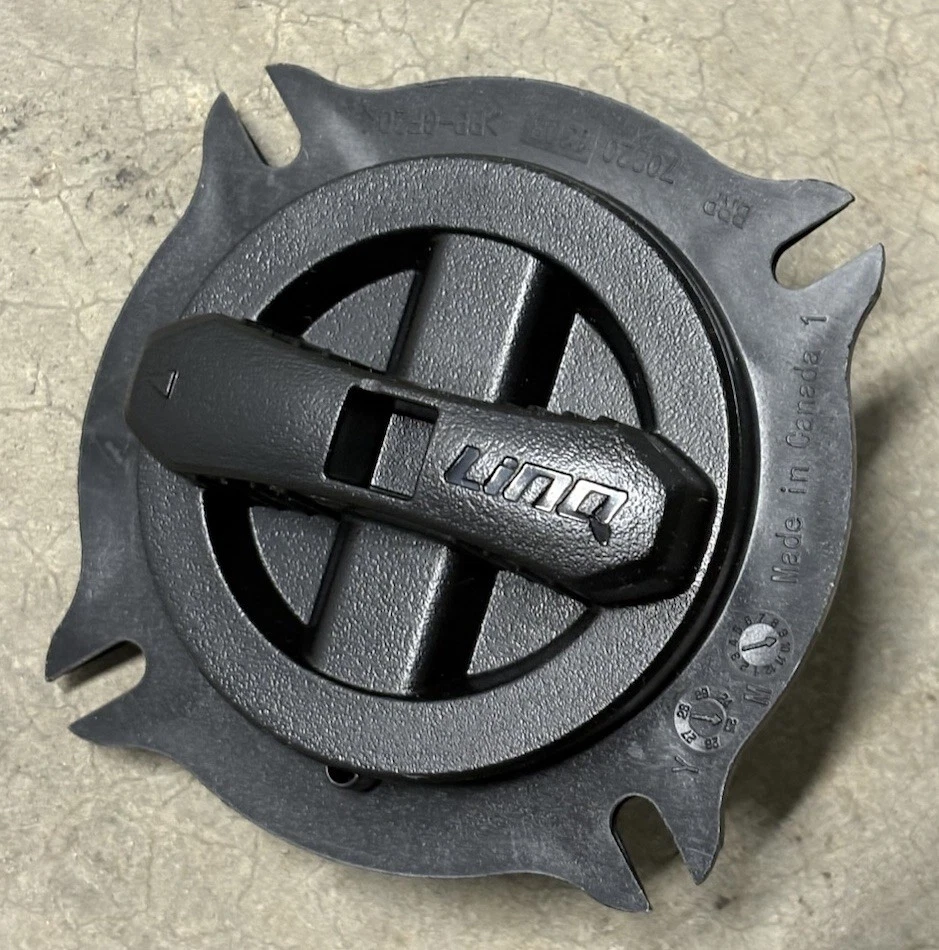 can-am Linq parts 70820 1308 photo 2