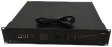 Crestron DMF-CI-8 8-Slot Digital Media Chassi...