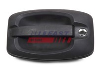 TüRaußEngriff Fast FT94391 FüR 244 Ducato Fiat Bus 4X4 Bipower JTD Power Peugeot