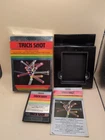 Trick Shot (Atari 2600, 1982) Tested & Complete - Combined Shipping