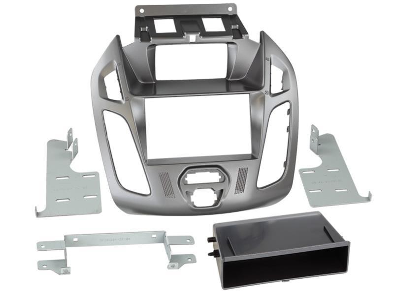 Façade autoradio 2Din Ford Tourneo pour changer console origine