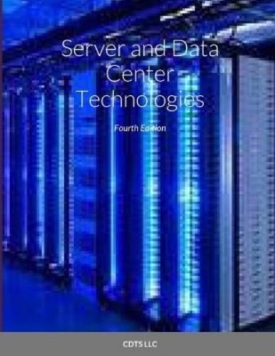 Cdts LLC Server and Data Center Technologies (Taschenbuch) (US IMPORT)
