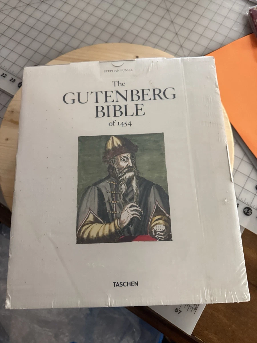 gutenberg bible products for sale | eBay