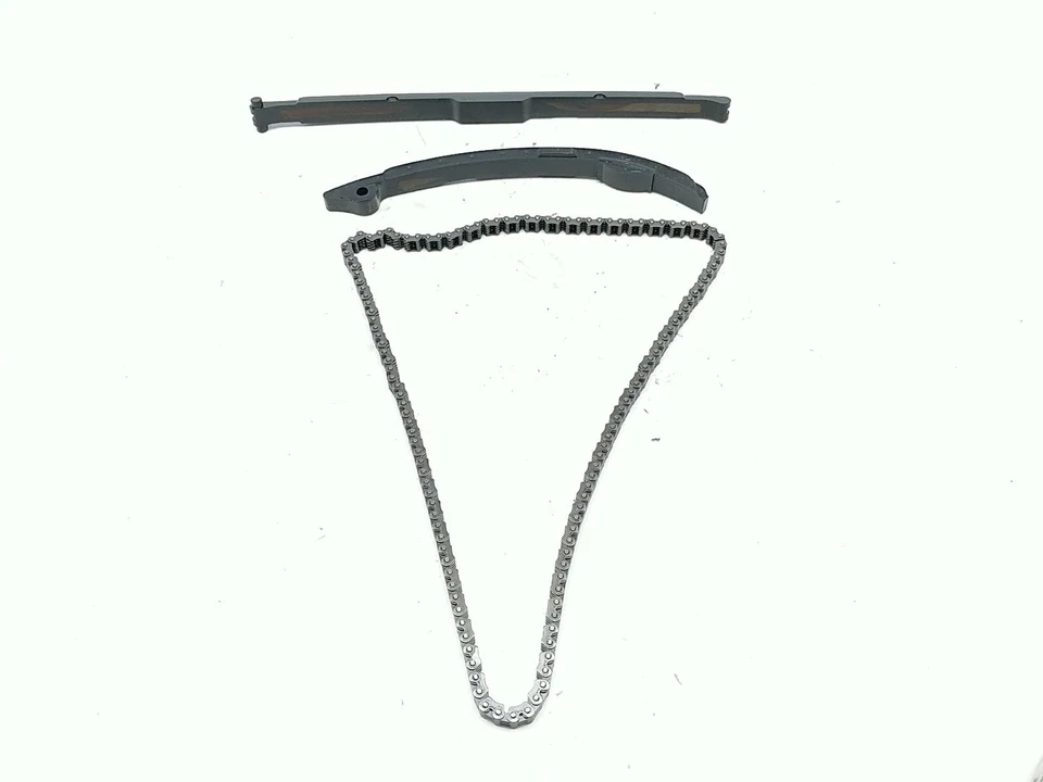 07 Yamaha FJR 1300 Engine Motor Timing Chain and Guides - Image 2 of 4