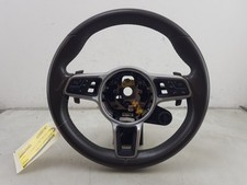 VOLANT DIRECTION STEERING WHEEL Porsche Panamera (971G) 2018 971959256G